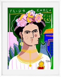 Frida-Khlao