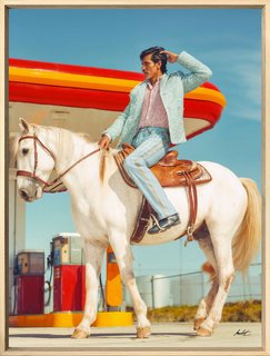 Gasoline-cowboy