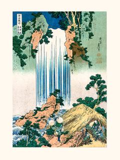 Katsushika-Hokusai-Cascade-de-Yoro-dans-la-province-de-Mino-SE_HokusaiCascadedeYorodanslaprovincedeMino