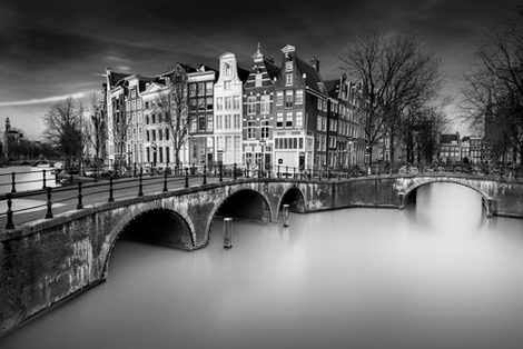 Image ig9679 Arnaud Bertrande Le pont d'Amsterdam