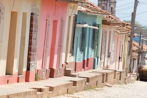 Tableau-deco-plexiglass Cuba-Street