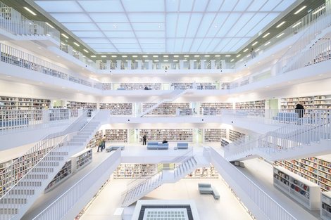Stuttgart-Bibliotheque---Emmanuel-Tecles