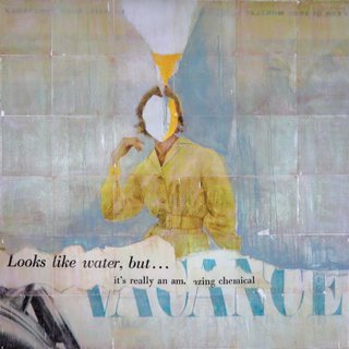 Tableau-deco-plexiglass Amazing-Chemical----Marian-Williams