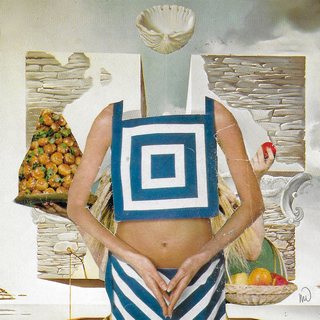 Tableau-deco-plexiglass Dali-Dada----Marian-Williams