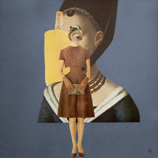 Tableau-deco-plexiglass Dp-Ice-Cream----Marian-Williams