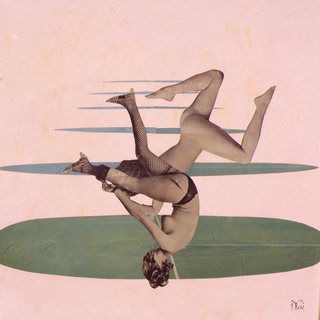 Tableau-deco-plexiglass Freestyle----Marian-Williams