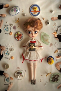 Dimanche-Midi----Thelma-Ackermann