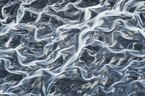 Tableau-deco-plexiglass Confluence---Tony-Divet