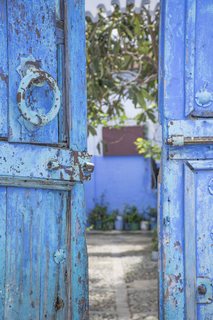 Maroc-porte---Tony-DIVET