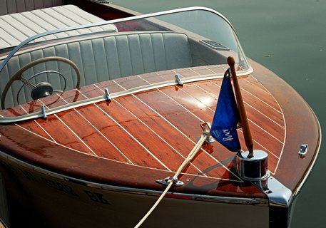 Tableau-deco-plexiglass Agua-Boating-A-