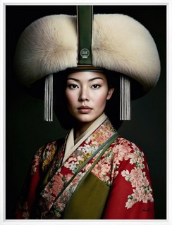 Imperatrice-Mongol