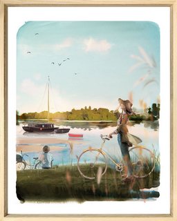 tableau Sophie Griotto