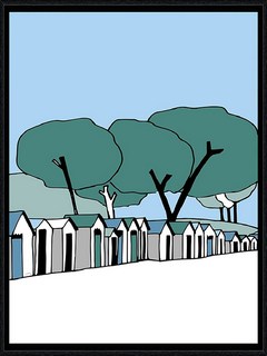 Les-cabines-bleu-vert