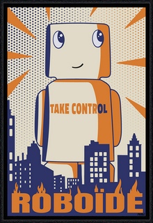 TAKE-CONTROL