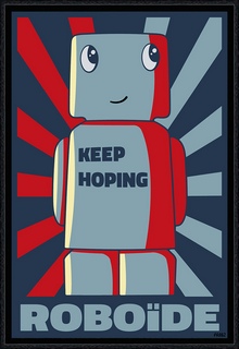 KEEP-HOPING