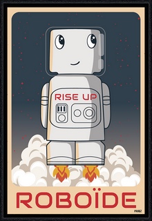Rise-up