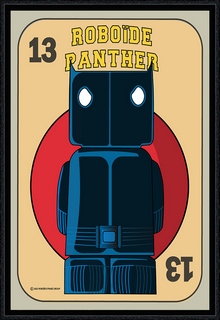 ROBOIDE-PANTHER
