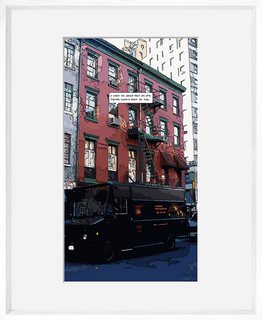 Tableau MATINE NY-EXPRESS