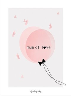 Image P0136 Mum of love My Lovely Thing