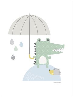 P0190-Crocodile-Dawn-Machelle-Lilipinso