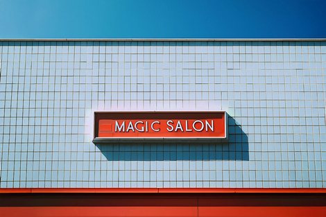 Tableau-deco-plexiglass Panache-Salon-
