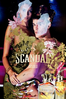 Scandal-Femme-Vie-Liberte-Chrystele-FERRON