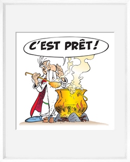 C'est-pret
