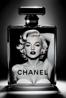 Marilyn-Vibes--Franck-DOAT