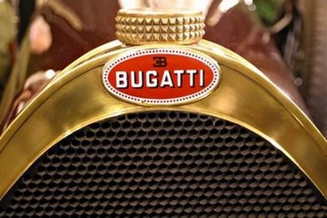 Tableau-deco-plexiglass Bugatti,-Jerome-Prince