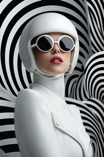 Tableau-deco-plexiglass Bianca--VINCENT-LEBRET