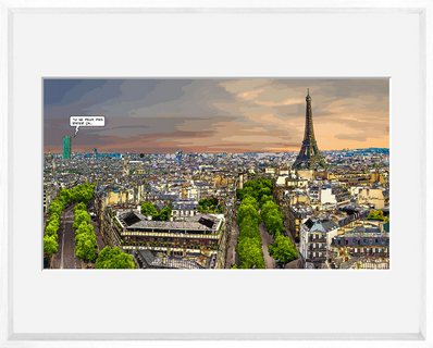 Tableau MATINE RATER-CA