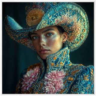 Rodeo-queen