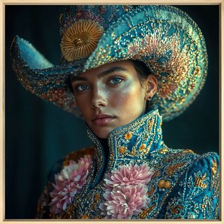 Rodeo-queen
