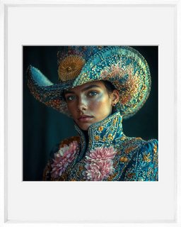 Rodeo-queen