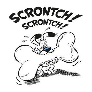 Scrontch