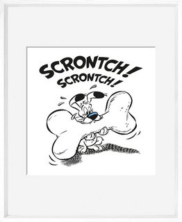 Scrontch