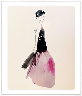 Silhouette-intemporelle