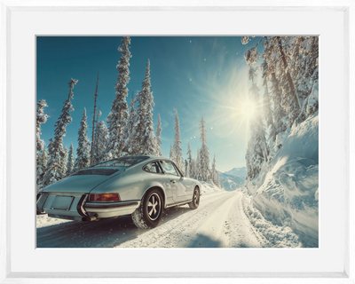 Solstice-drive