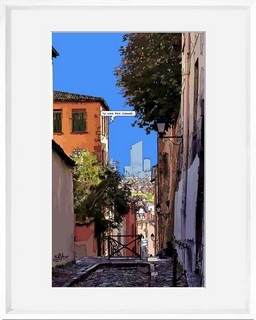Tableau MATINE SAINT-PAUL