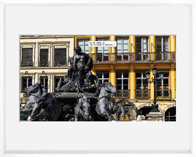 Tableau MATINE TERREAUX