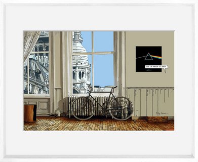 Tableau MATINE UBER