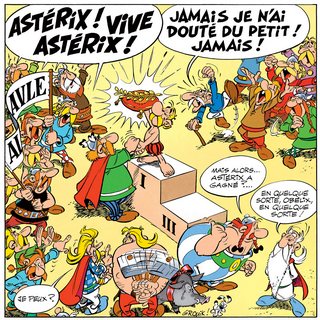 Vive-asterix