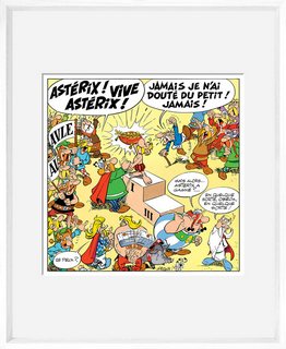 Vive-asterix