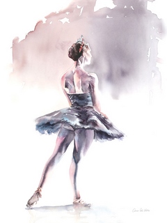 Image wa64971 Aimee del Valle Ballet I