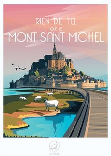 Mont-Saint-Michel-La-Loutre-REGIONAL-MARIN