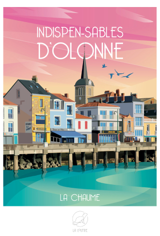 Image Sables d'Olonne