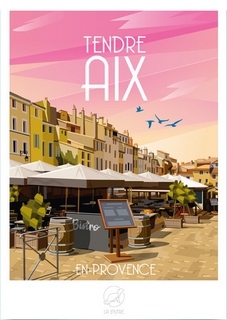 Image Tendre Aix