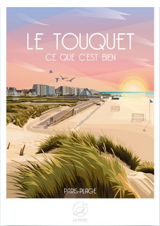 Image Le Touquet