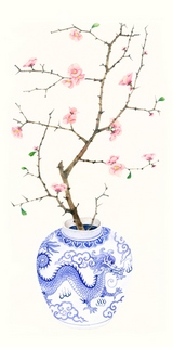 amad4926-Blue-Porcelain-Cherry-Blossom-Gabby-Malpas-FLEURS-