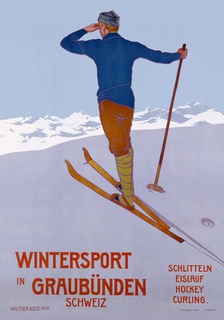 bga266685-Wintersport-in-Graubunden-VINTAGE---Walther-Koch